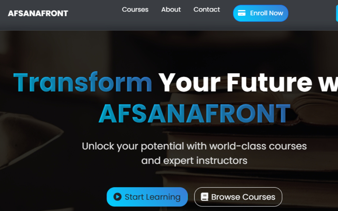 Student Recruitment & Visa Management Software