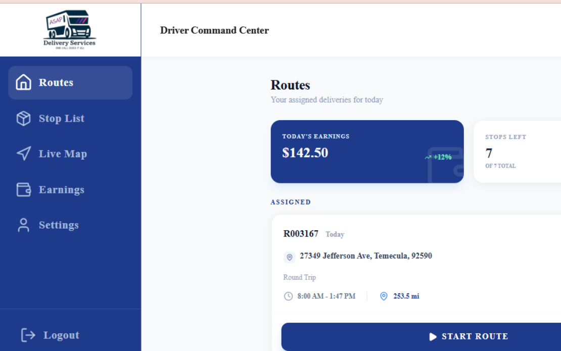 Multi-Tenant SaaS Platform