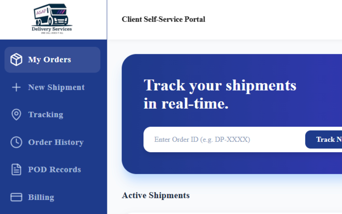 Multi-Tenant SaaS Platform