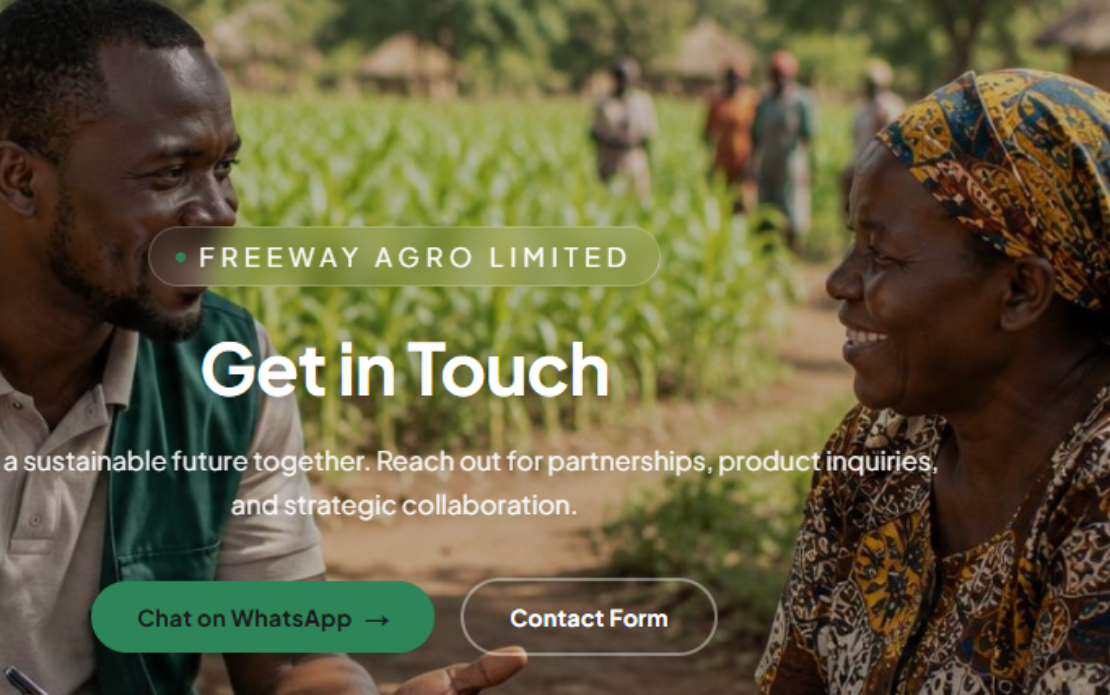 Agri Management Platform