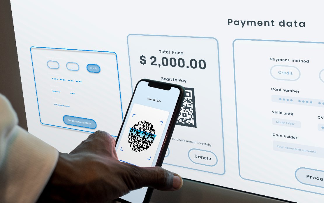 TechPay.ai - AI-Powered Fintech Payment Platform Development