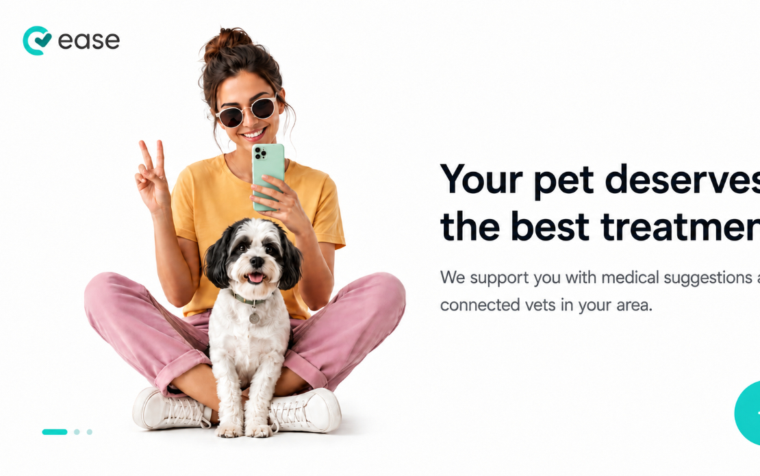 Software Dev-AI Integrate for Animal Medical Care