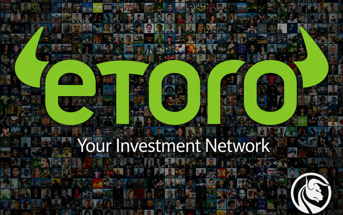 eToro