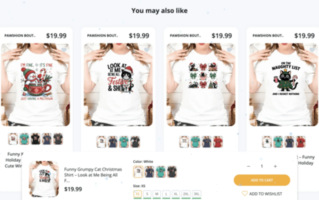 Pawshion Boutique