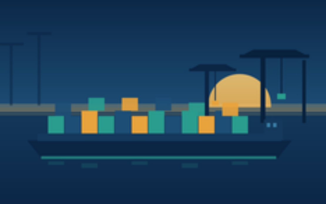 Custom ERP with AI-Powered Document Search for a Global Maritime & Energy Operator
