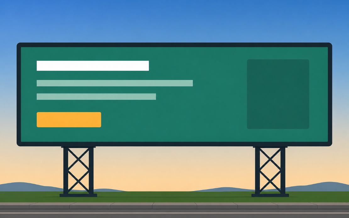 AI Recommendation Engine for a Major Out-of-Home Advertising Network