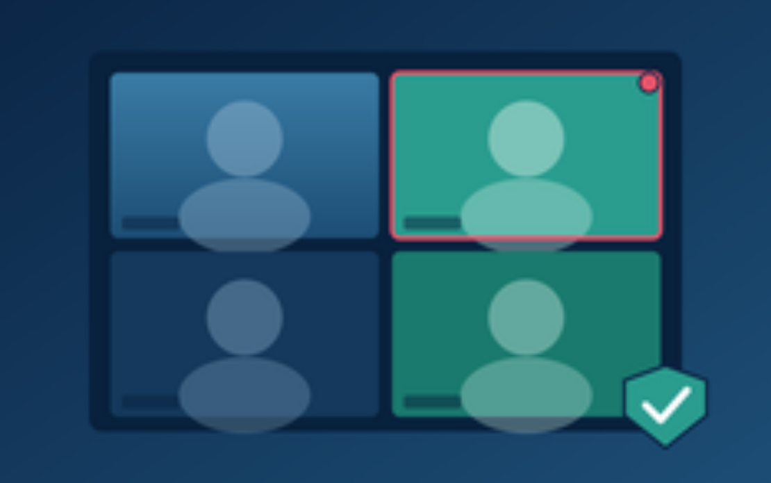 AI-Powered Compliance Monitoring for Enterprise Video & Chat Communications