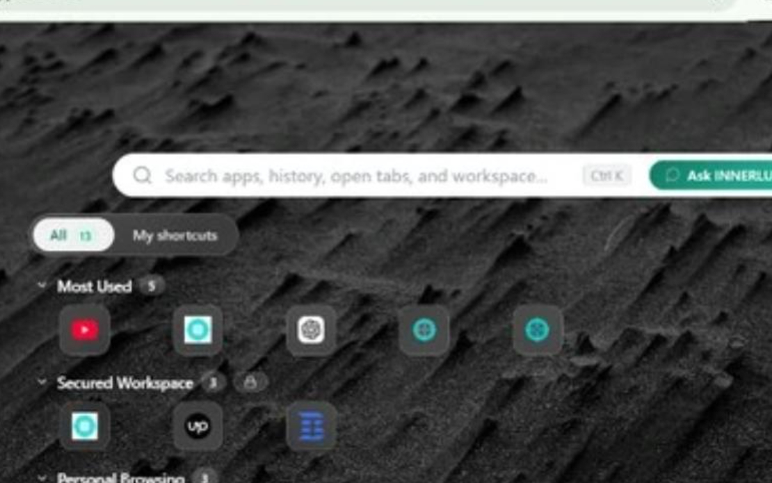An In-House Chromium Enterprise Browser That Keeps Client Source Code From Leaking