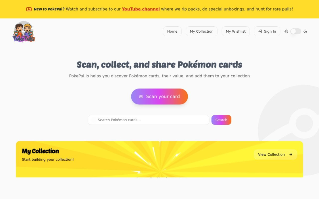 PokePal