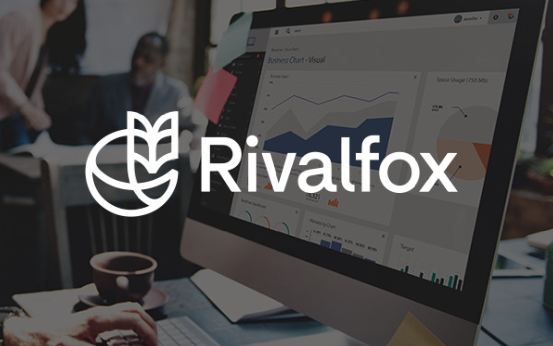 Rivalfox: Marketing Tracking Tool Development