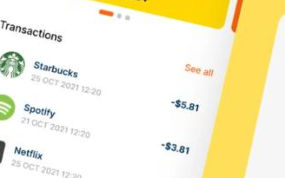 An Award-Winning Mobile Banking App with AR Navigation for a Commercial Bank