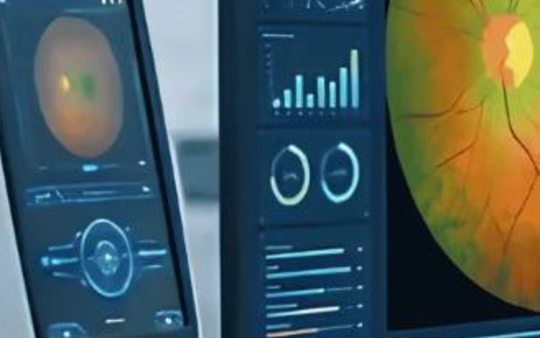 AI-Powered Eye Pathology Detection and Recommendation System