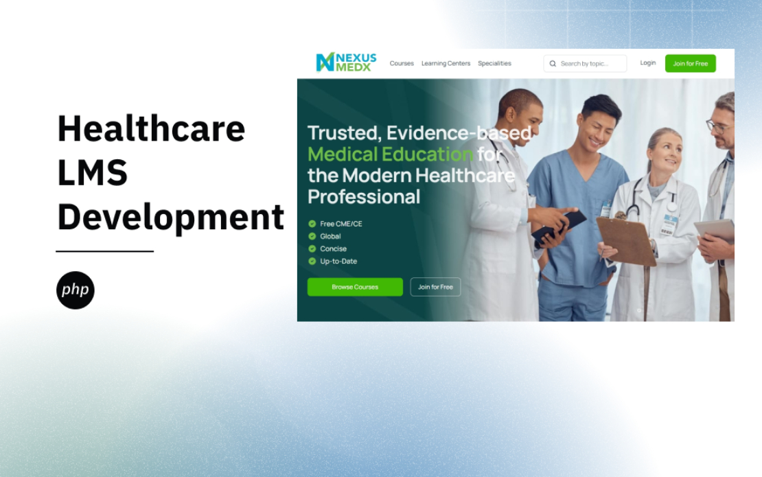 NexusMedX