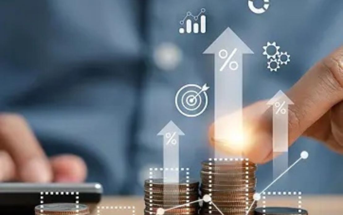 From Static Finance Content to a Searchable AI Learning Platform