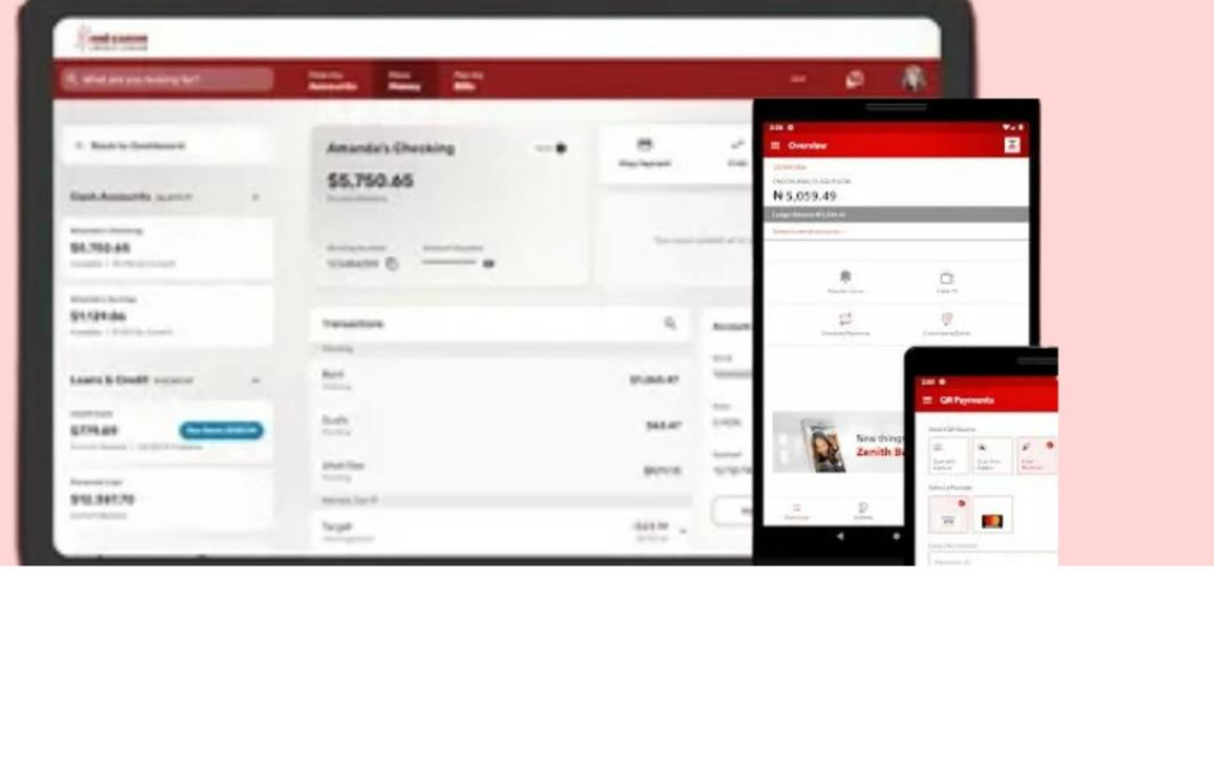 Web and Mobile Banking Software for a Bank with 3M+ Customers