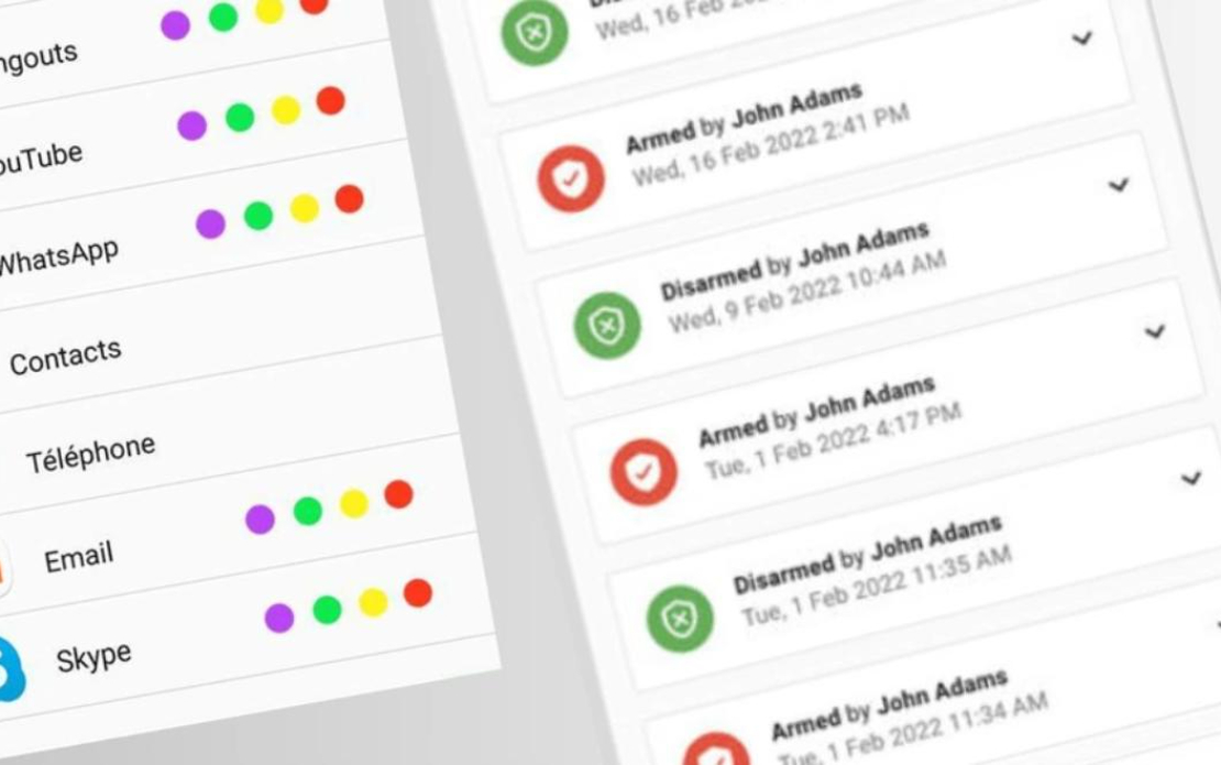 A Secure, Intuitive iOS Payment App for 18M+ E-Wallet Users