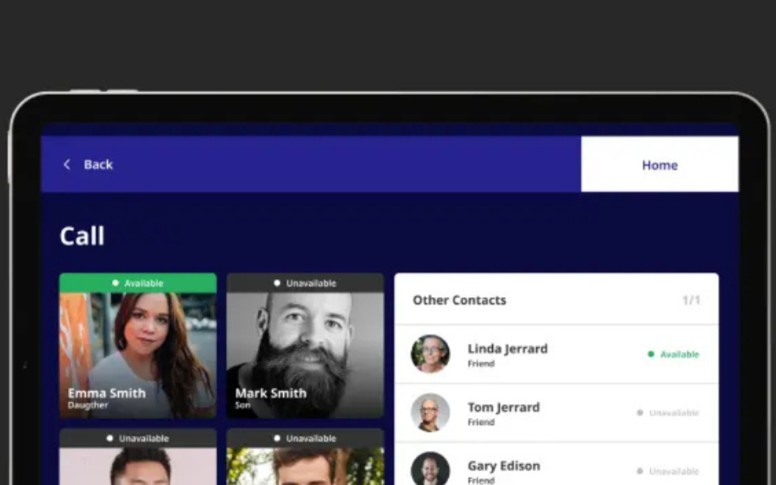 Memory Machine: An App That Removes Its Own Features as Memory Loss Advances