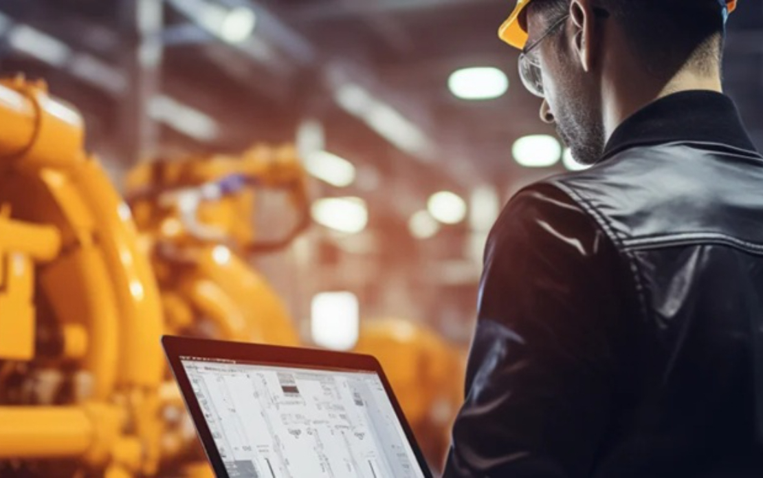 ML-Powered Predictive Maintenance: Real-Time Anomaly Detection for Industrial Equipment