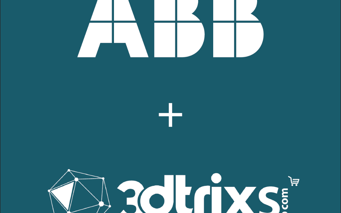 ABB Interactive 3D Visualization for India Energy Week