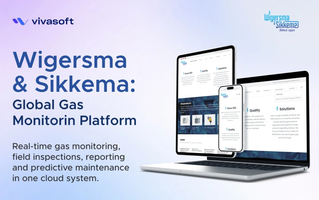 Wigersma & Sikkema