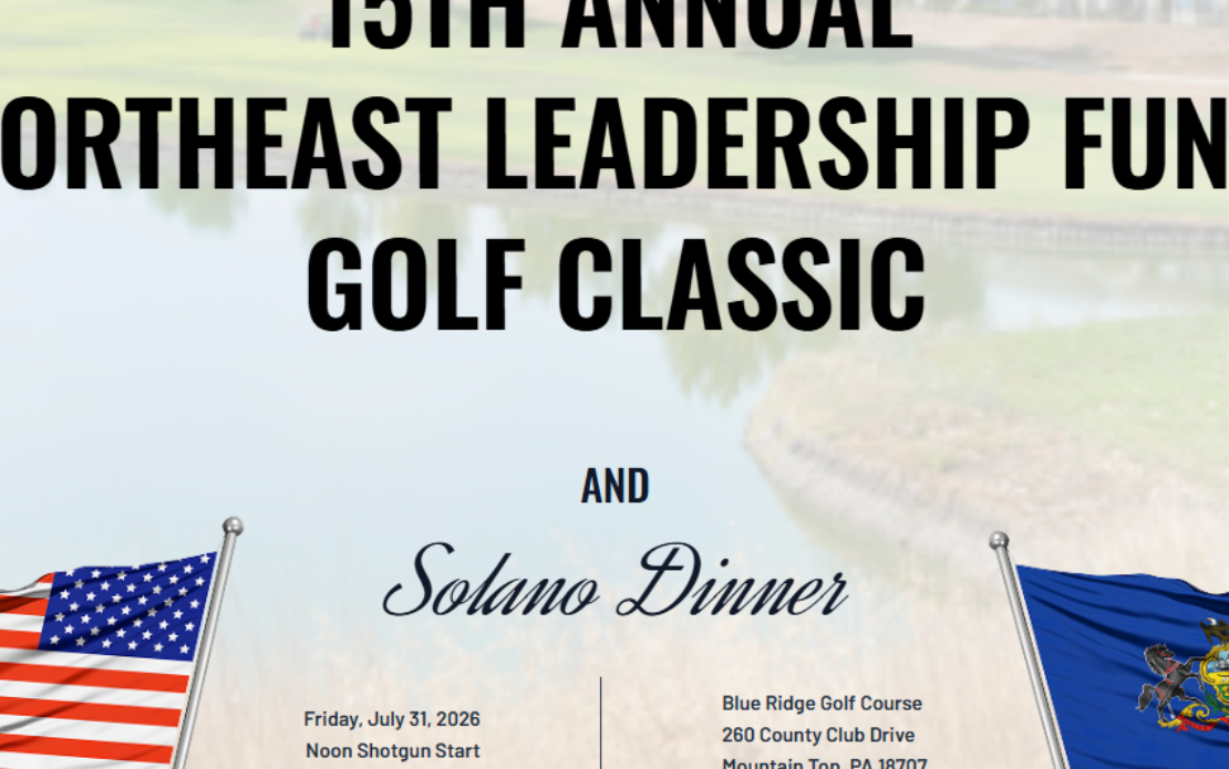 NEPALF Golf Classic