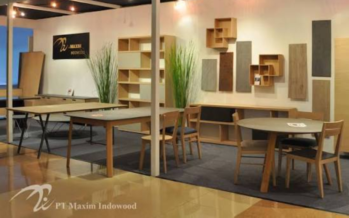 Odoo for Furniture Manufacturing by Doodex and PT Maxim Indowood