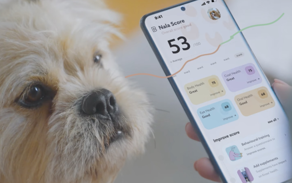 Barkyn AI Health