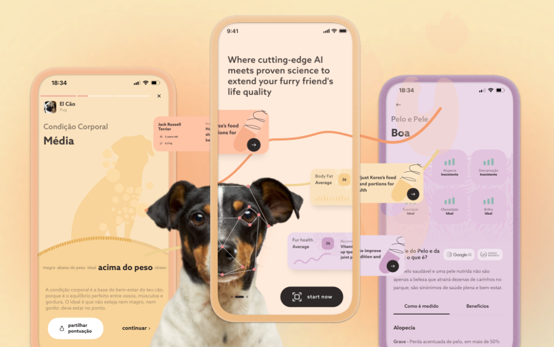 Barkyn AI Health