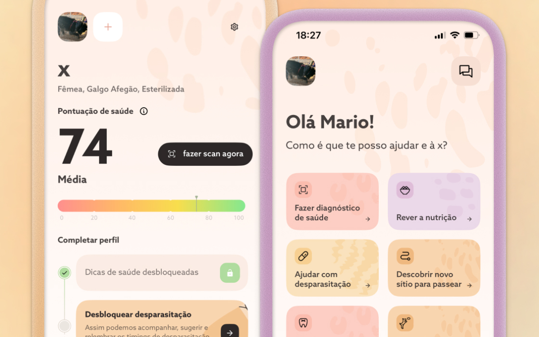 Barkyn AI Health