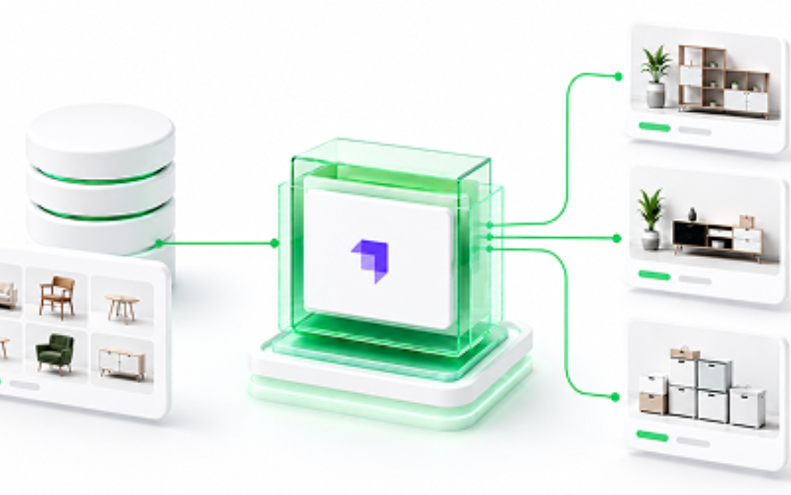 ERP-Integrated Strapi Product Content Hub for 3 Markets