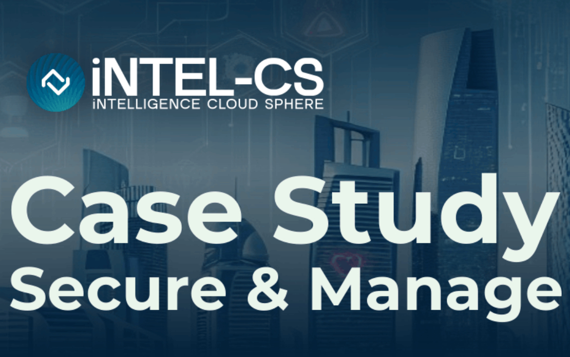 Secure & Manage