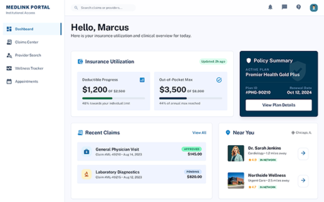 QA & Load Testing for Enterprise Compliance SaaS