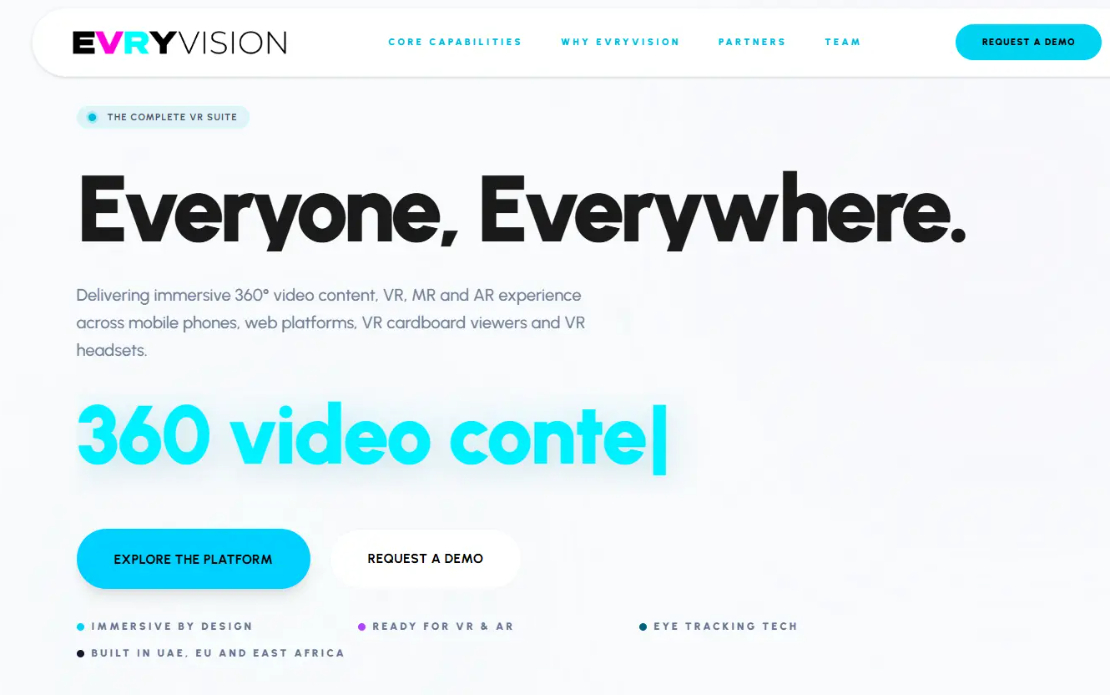 EvryVision