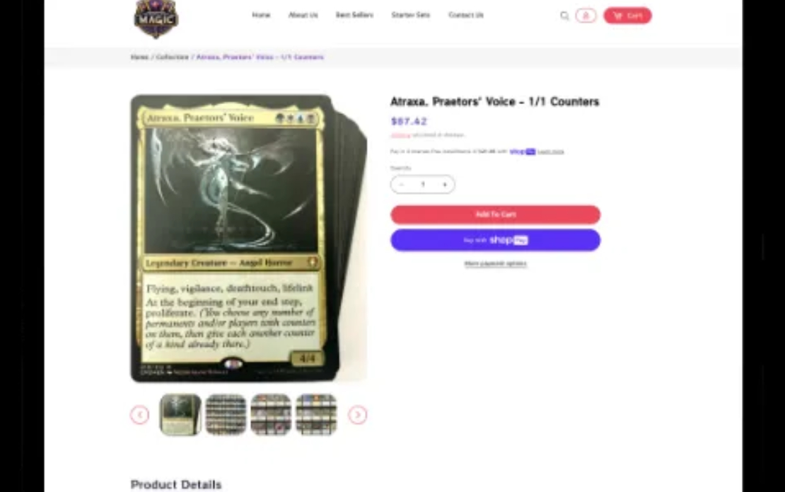 Thursday Night Magic