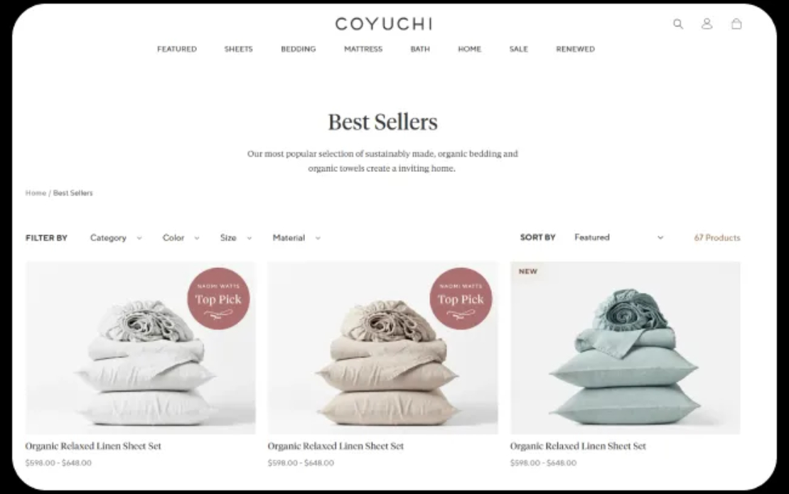 Coyuchi