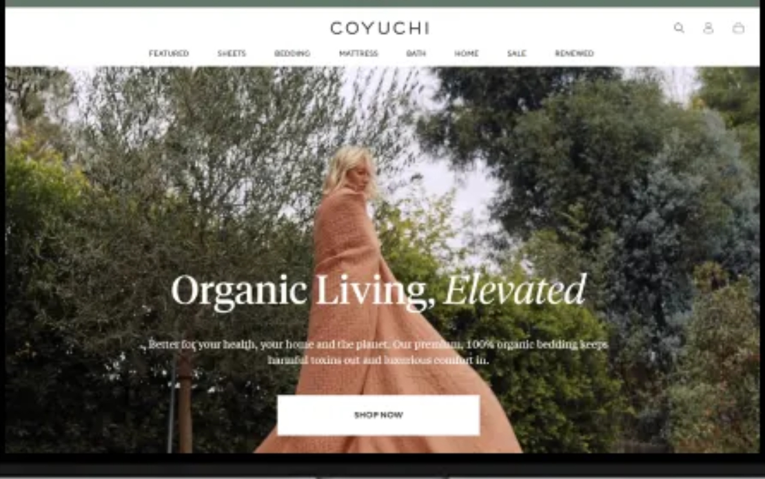 Coyuchi