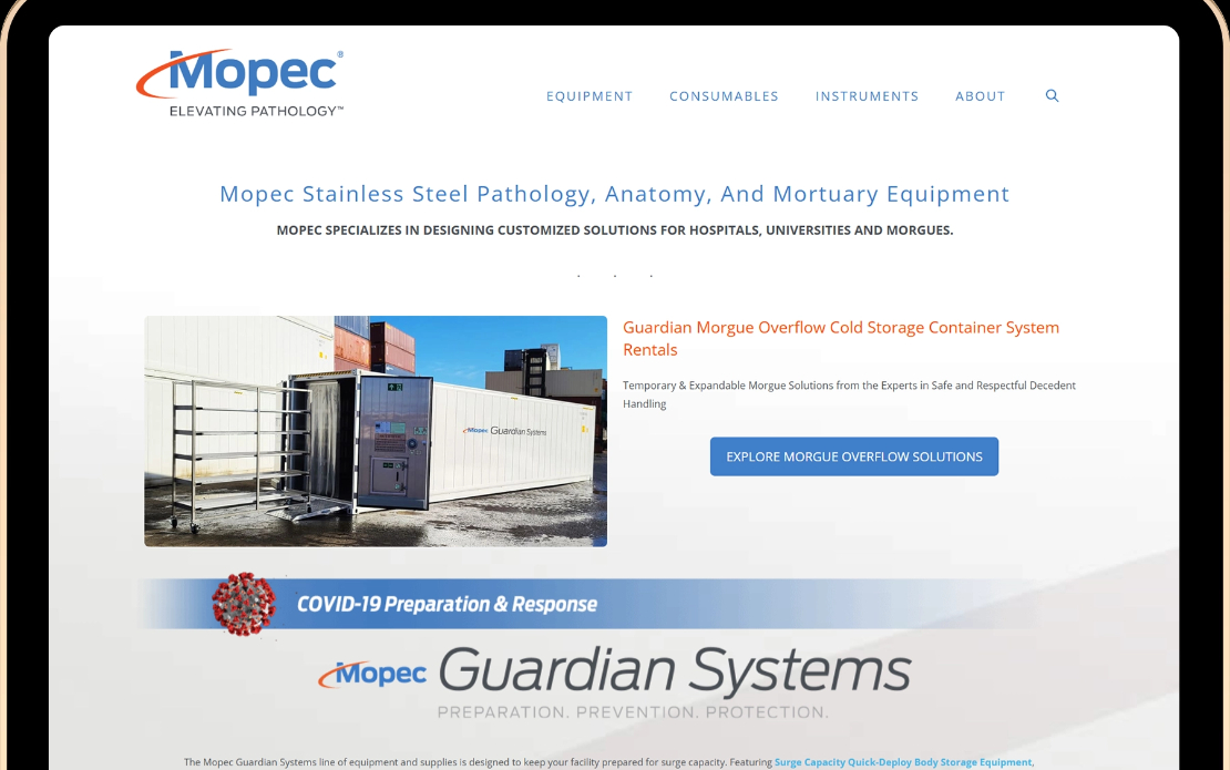 Mopec