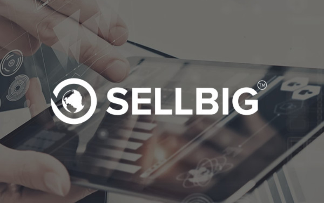 Sellbig: eCommerce Marketplace for Small Businesses