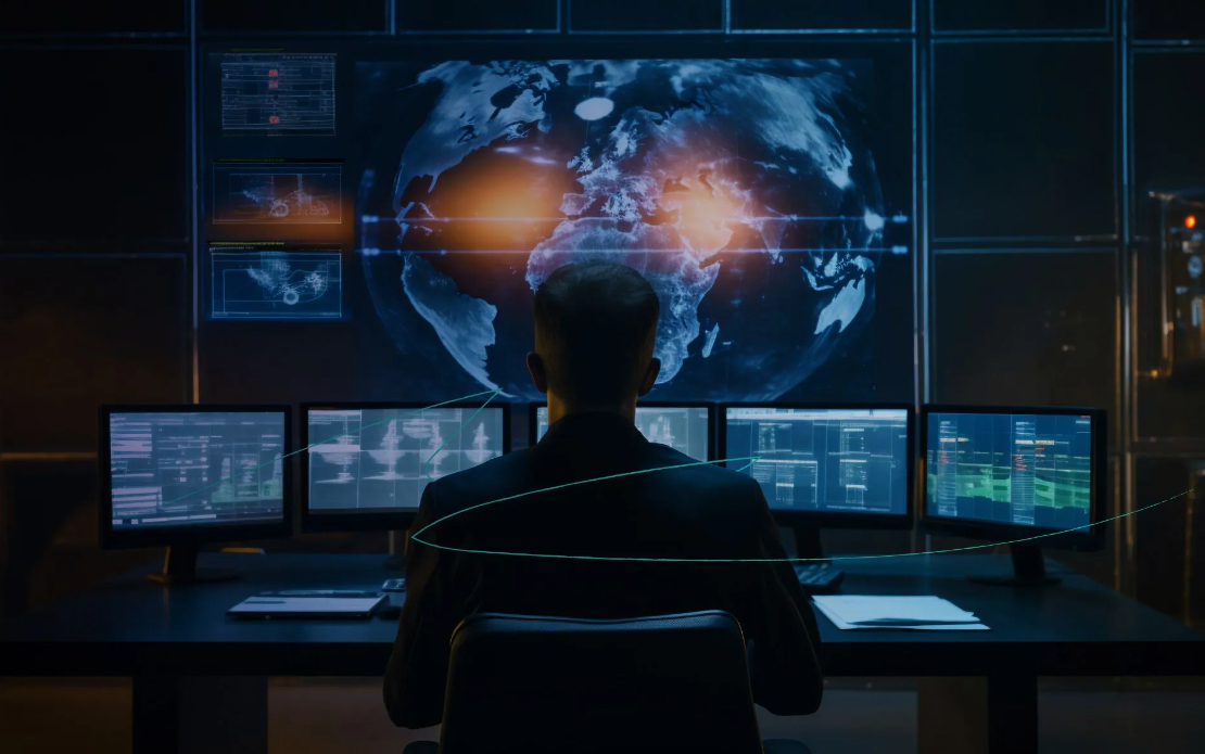 Cybersecurity Assessment for a Leading Bank in a GCC Country
