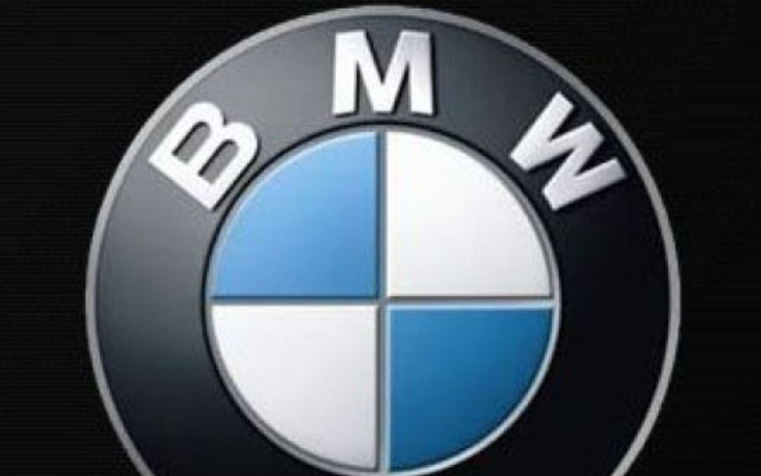 BMW Personal Account