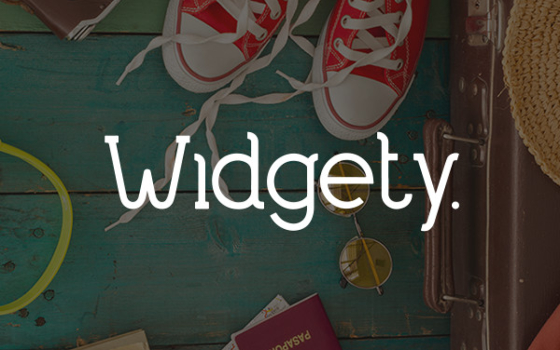 Widgety: Content Library for Tourism, Cruise And Travel