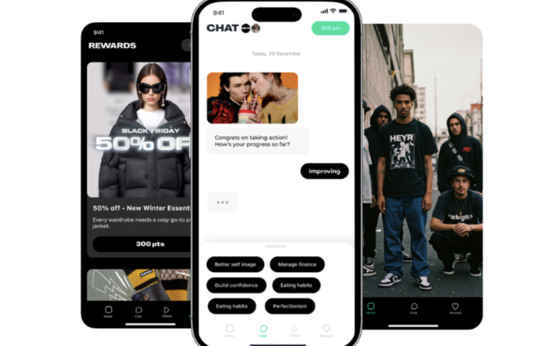 Mental Health App
