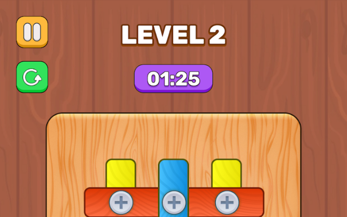 Puzzle Game