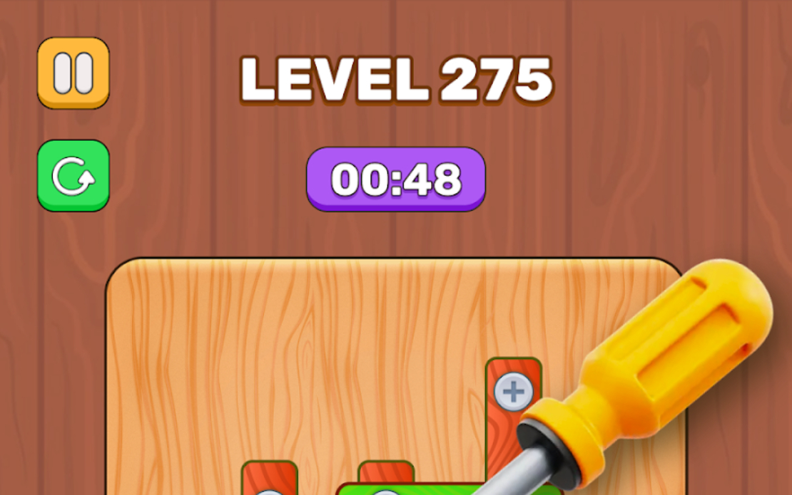 Puzzle Game