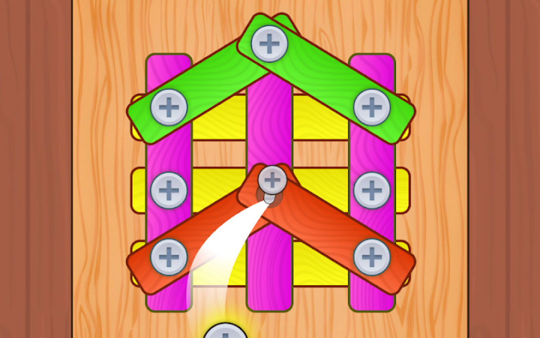 Puzzle Game