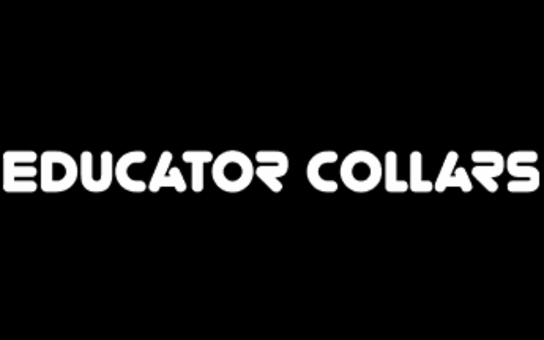 Educator Collars