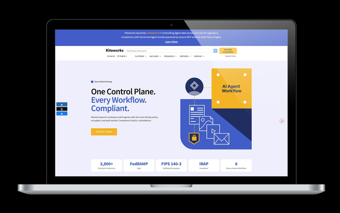 KiteWorks