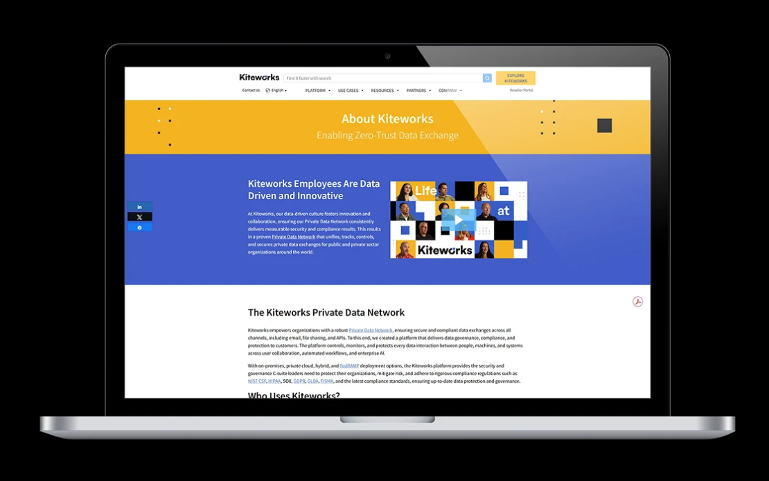 KiteWorks