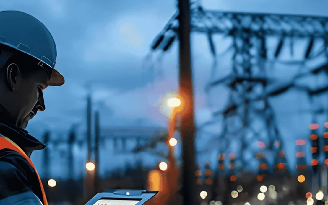 GIS Field Data Collection and Validation Middleware