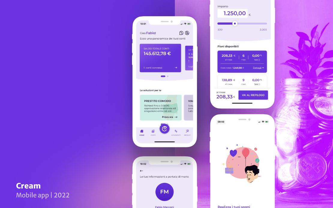 An App that Allows You to Get a Loan Easily